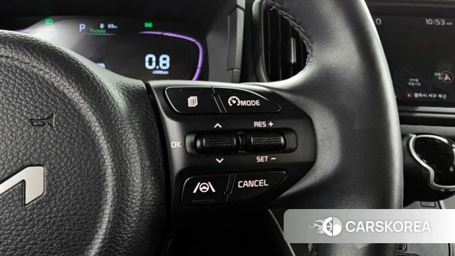 Kia The New Kia Ray id 4681917 из Кореи 8