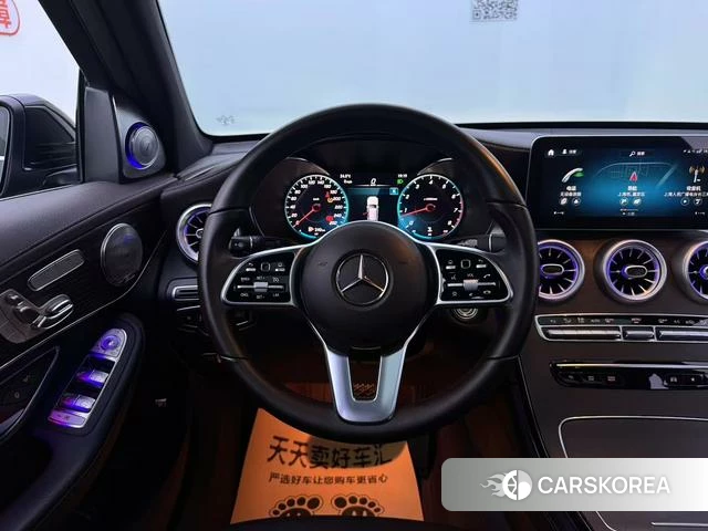 Mercedes-Benz GLC id 4238671 из Китая 8