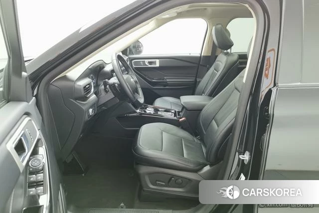 Ford Explorer id 4210734 из Китая 8