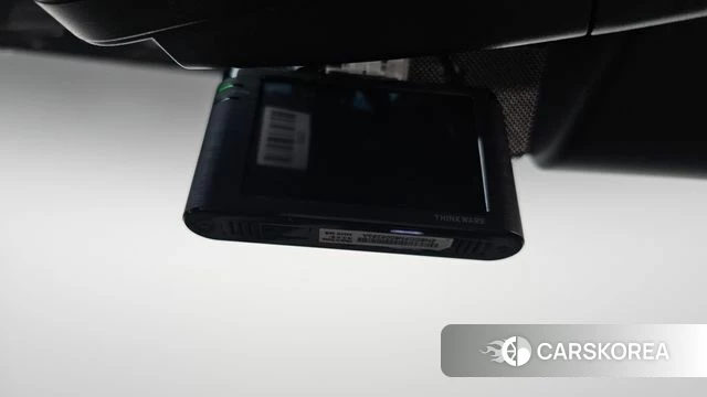 Ssangyong The New Rexton Sports Cannes id 4893323 из Кореи 8