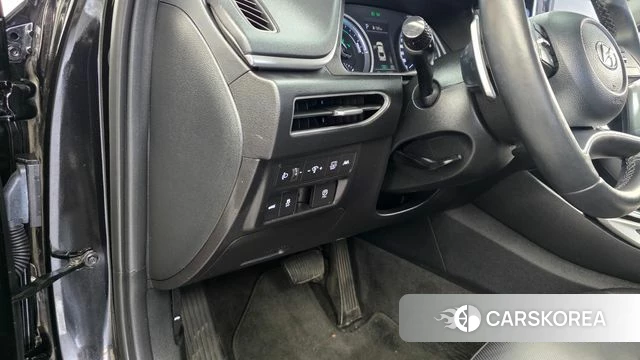 Hyundai Sonata Hybrid (DN8) id 4322826 из Кореи 8