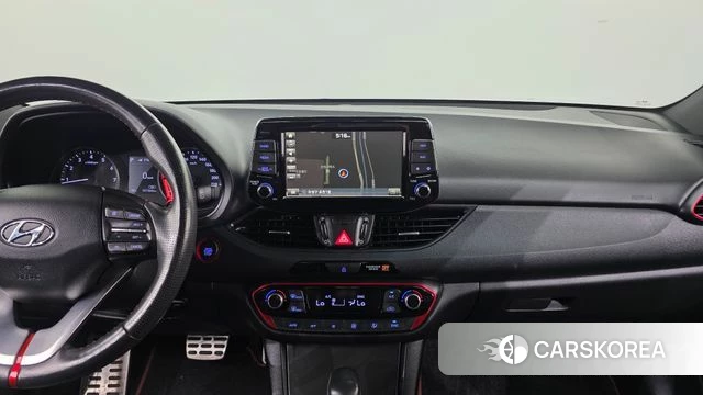 Hyundai i30 (PD) id 3900072 из Кореи 8