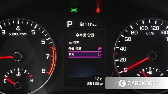 Kia Morning Urban (JA) id 3884974 из Кореи 8