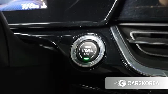 Chevrolet (GM Daewoo) Trax Crossover id 3715875 из Кореи 8