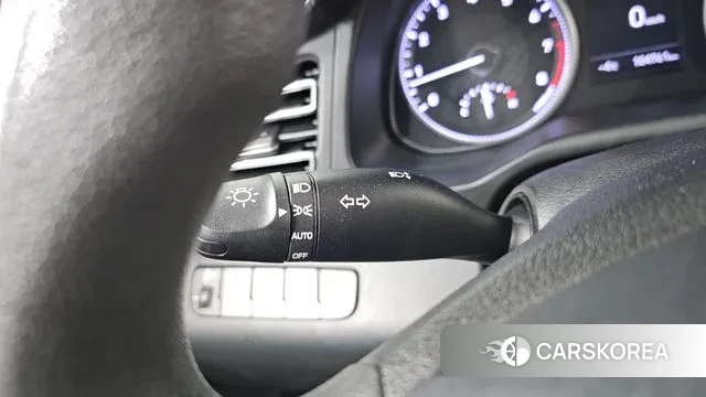 Hyundai The New Avante AD id 3520292 из Кореи 8