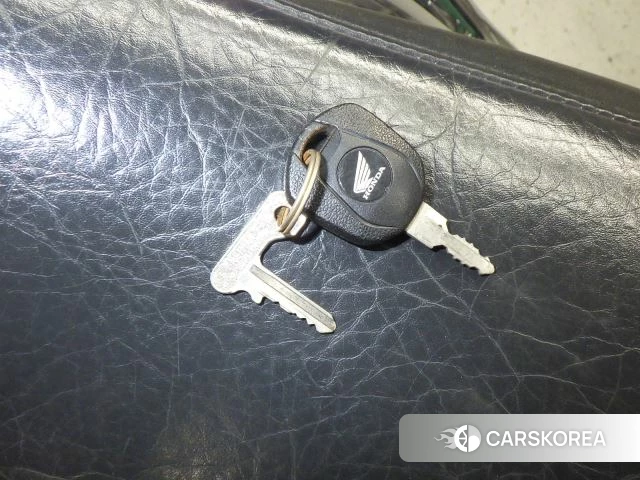 Проданный Honda VT1300CX id 3996776 из Японии, фото 8