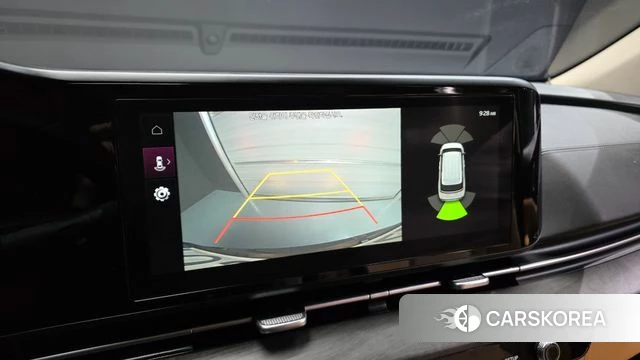 Kia Carnival 4th generation id 3883987 из Кореи 8