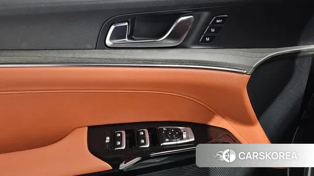 Kia The New K5 3rd generation id 3341275 из Кореи 8