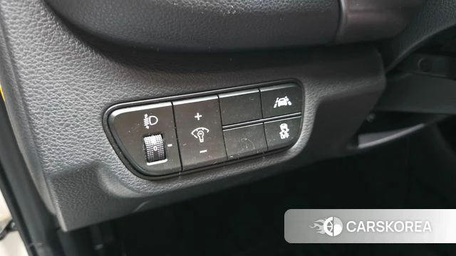 Kia Seltos id 4712877 из Кореи 8
