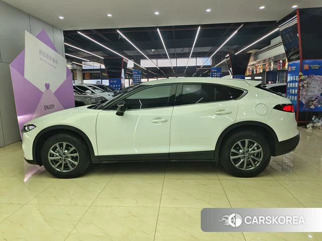 Mazda CX-4 id 4276265 из Китая 8