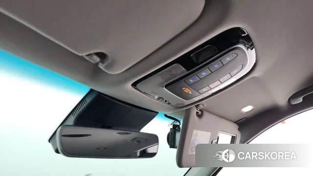 Hyundai The New Palisade id 3600066 из Кореи 8