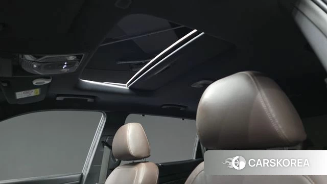 Ssangyong All New Rexton id 4604348 из Кореи 8