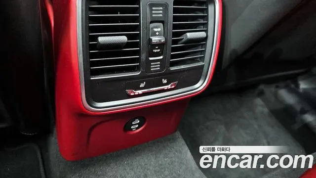 Porsche Macan id 2655173 из Кореи 8