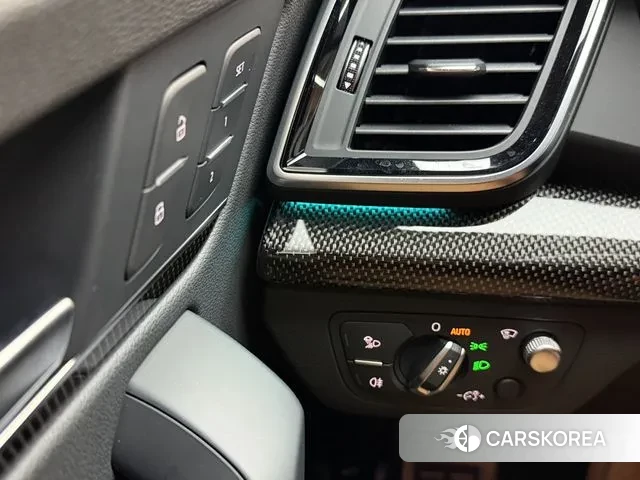 Audi SQ5 (FY) id 3582045 из Кореи 8