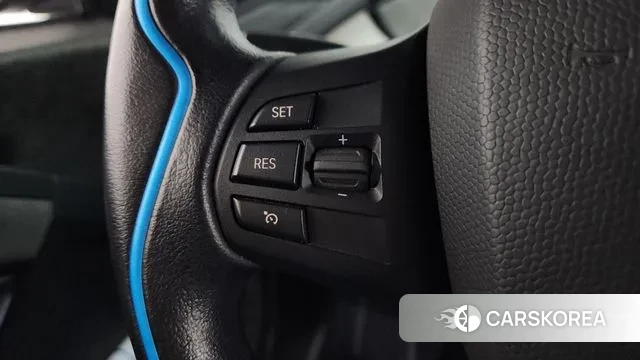 BMW i3 id 3396650 из Кореи 8