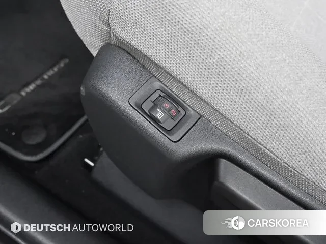 Citroen / DS C3 Aircross id 2890907 из Кореи 8