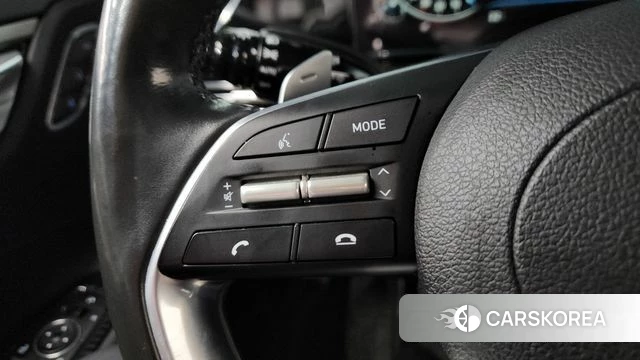 Hyundai The New Grandeur IG id 4310282 из Кореи 8