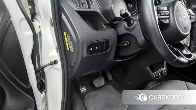 Kia The New Kia Ray id 3915227 из Кореи 8