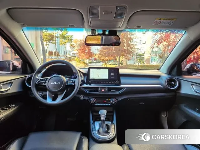 Kia The New K3 2nd generation id 3499179 из Кореи 8