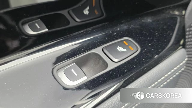 Kia Niro EV id 4741847 из Кореи 8