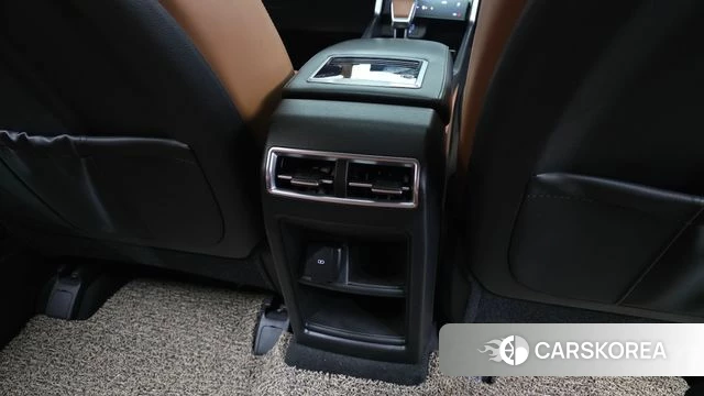 Ssangyong Torres id 4315816 из Кореи 8
