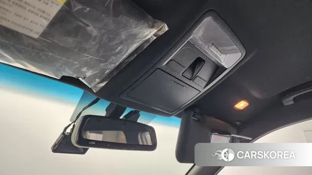 Ssangyong Rexton Sports Cannes id 3651224 из Кореи 8