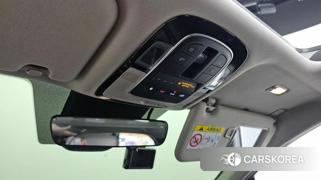 Hyundai The New Santa Fe id 3904431 из Кореи 8