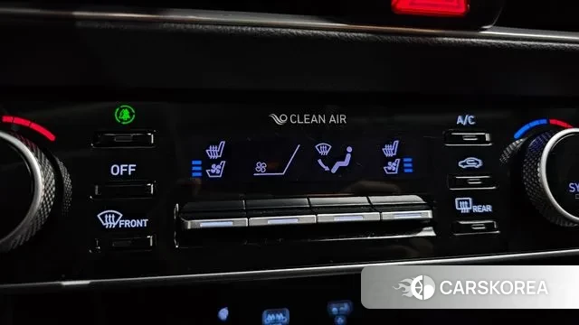 Hyundai Sonata (DN8) id 3302559 из Кореи 8