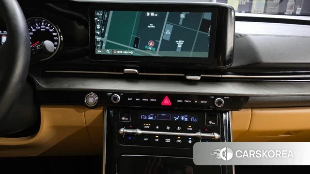 Kia Carnival 4th generation id 4495131 из Кореи 8