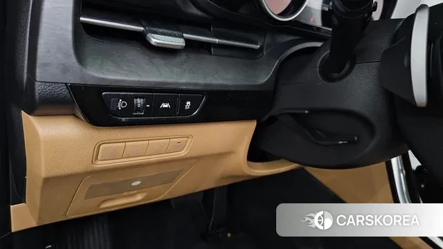 Kia Carnival 4th generation id 3411703 из Кореи 8