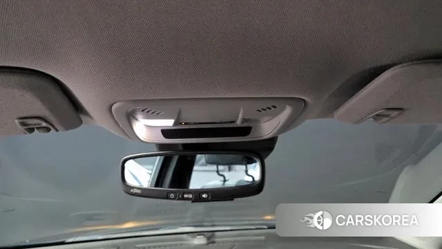 Chevrolet (GM Daewoo) The New Malibu id 3444776 из Кореи 8