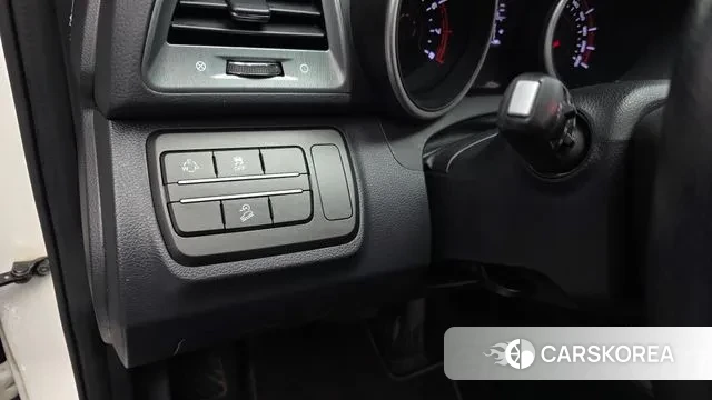 Ssangyong Tivoli Armor id 3766308 из Кореи 8