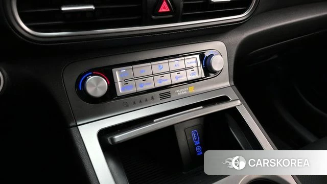 Hyundai Kona Electric id 3886253 из Кореи 8