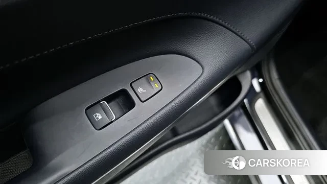 Hyundai The New Grandeur IG Hybrid id 3373895 из Кореи 8