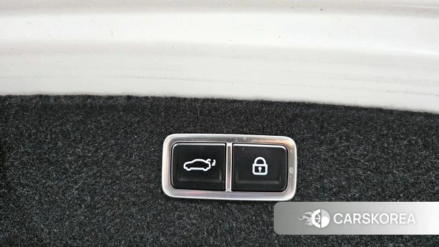 Genesis G80 (RG3) id 4428163 из Кореи 8