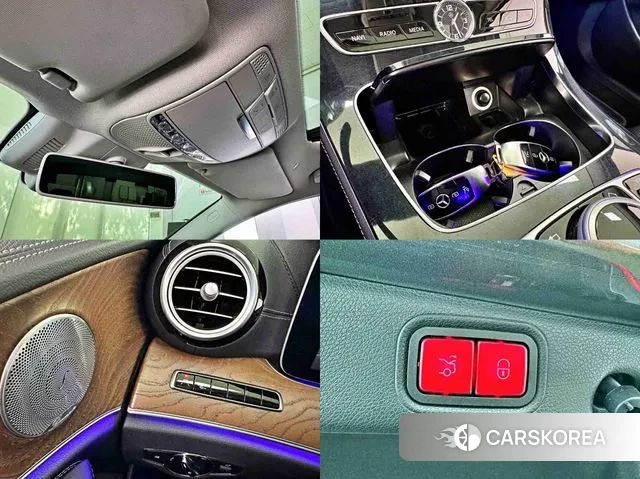 Mercedes-Benz E-Class W213 id 3230790 из Кореи 8