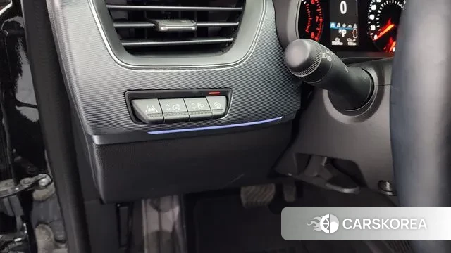 Renault Korea (Samsung) XM3 id 3306408 из Кореи 8