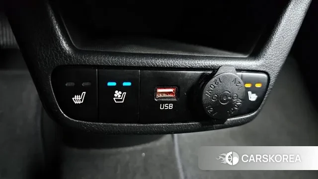 Kia The New Kia Ray id 3615241 из Кореи 8