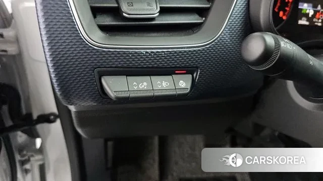 Renault Korea (Samsung) XM3 id 3420815 из Кореи 8