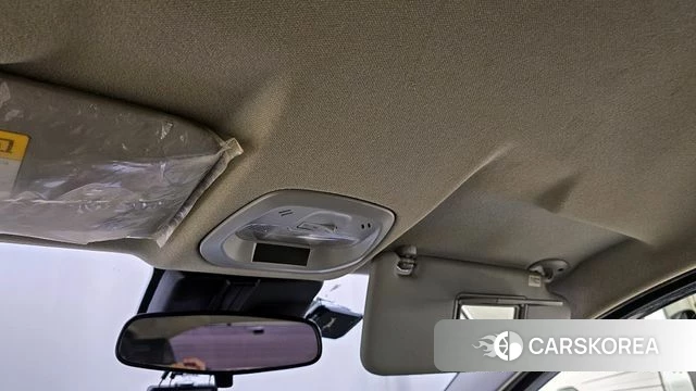 Chevrolet (GM Daewoo) The New Spark id 3808265 из Кореи 8