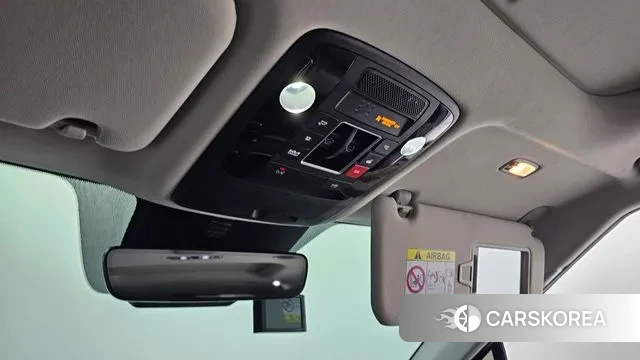 Kia Carnival 4th generation id 3606802 из Кореи 8