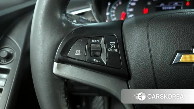 Chevrolet (GM Daewoo) The New Trax id 3873655 из Кореи 8