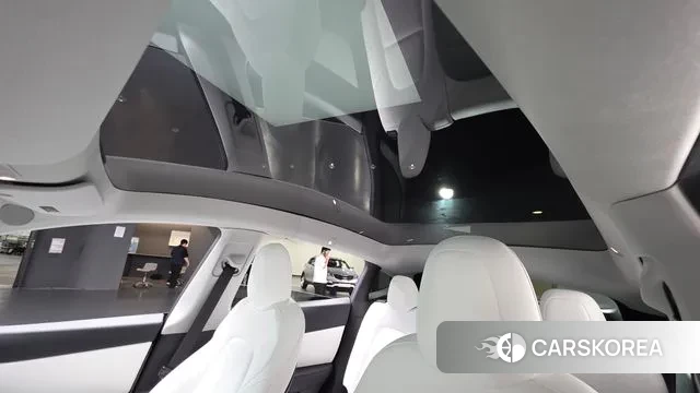 Tesla Model Y id 2960297 из Кореи 8