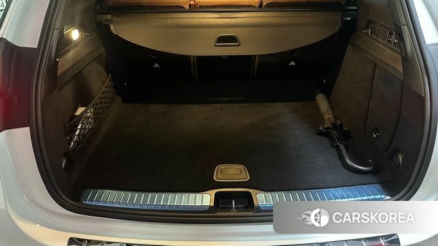 Mercedes-Benz GLE-Class W167 id 3841411 из Кореи 8