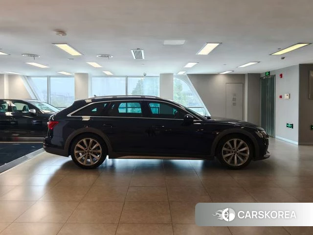 Audi A6 (import) id 4239199 из Китая 8