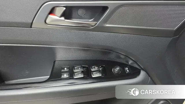 Ssangyong The New Rexton Sport id 3405154 из Кореи 8