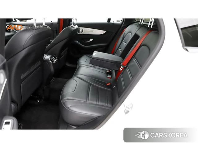 Mercedes-Benz GLC AMG id 4313609 из Китая 8