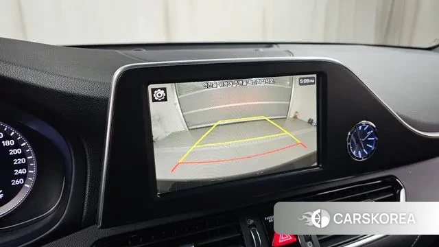 Hyundai Grandeur IG id 3362921 из Кореи 8