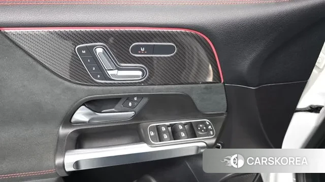 Mercedes-Benz GLB-Class X247 id 3736069 из Кореи 8