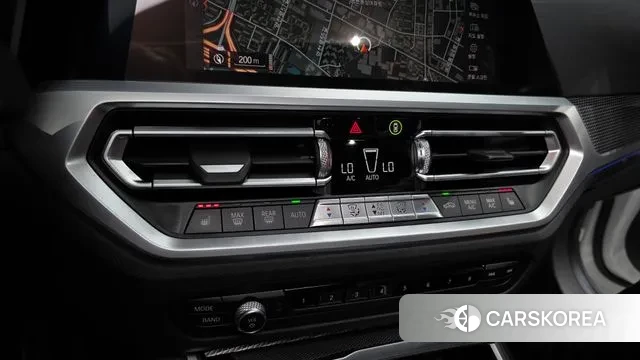 BMW 3 Series (G20) id 3004114 из Кореи 8